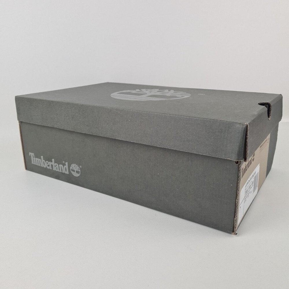 Timberland 6 IN Classic Boots Blue Floral - Picture 12 of 12